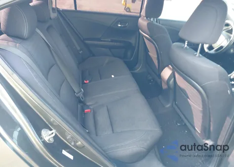 2014 Honda Accord Sport z USA, uszkodzony, nr VIN 1HGCR2F50EA006126